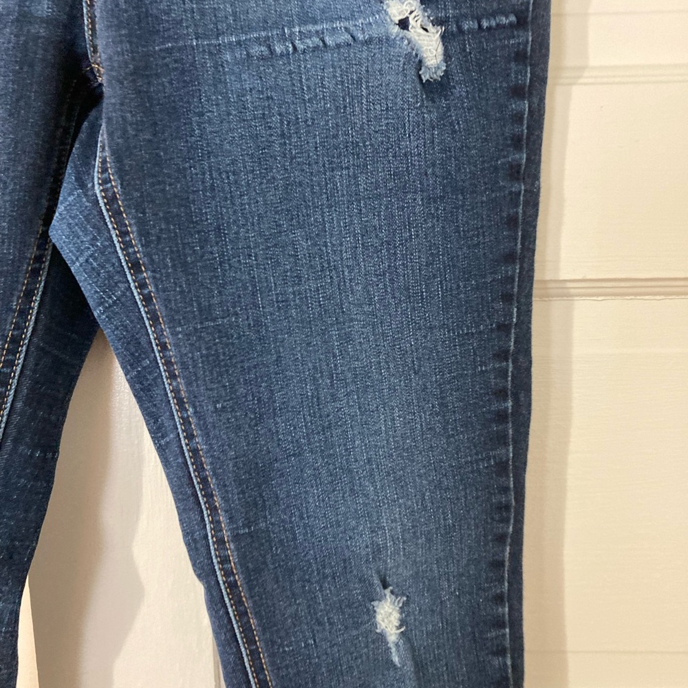 Jean Skinny - Picture 3 of 7